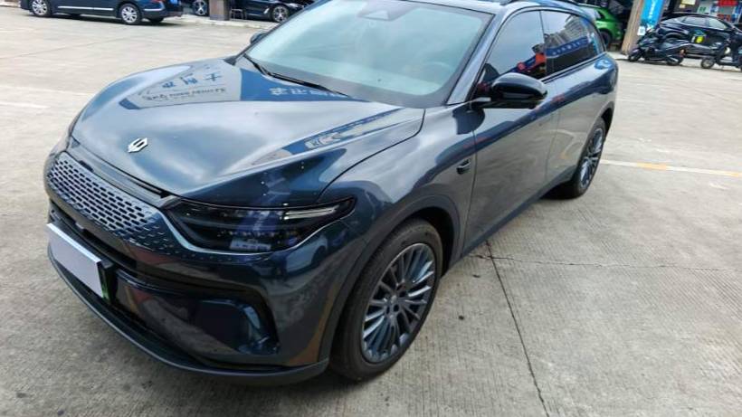 LEAP 2023 C11 Extended Range 300 Comfort Edition