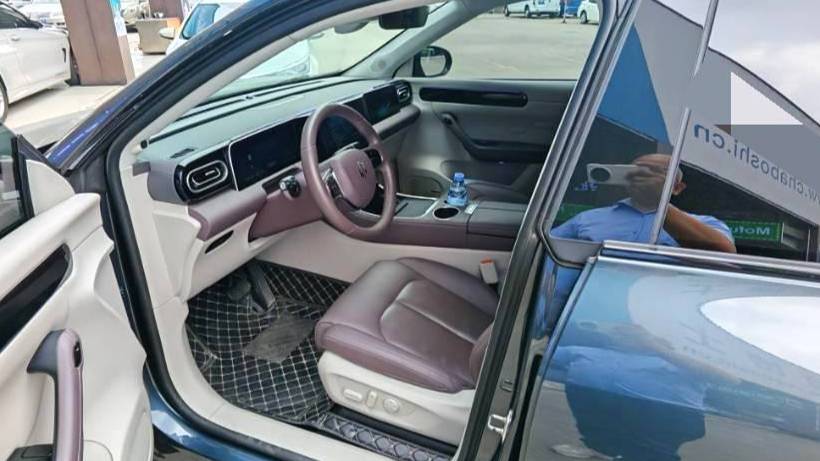 LEAP 2023 C11 Extended Range 300 Comfort Edition