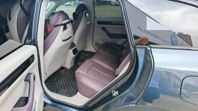 LEAP 2023 C11 Extended Range 300 Comfort Edition