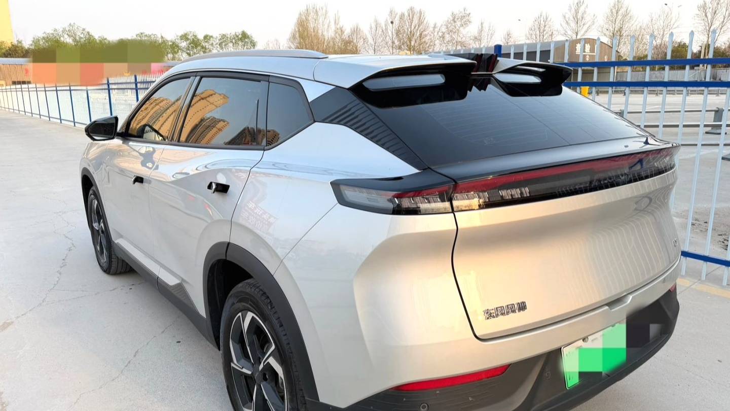 AEOLUS 2025 L7 518 Enjoyment Champion Edition