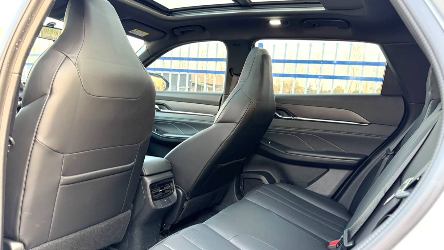 AEOLUS 2025 L7 518 Enjoyment Champion Edition