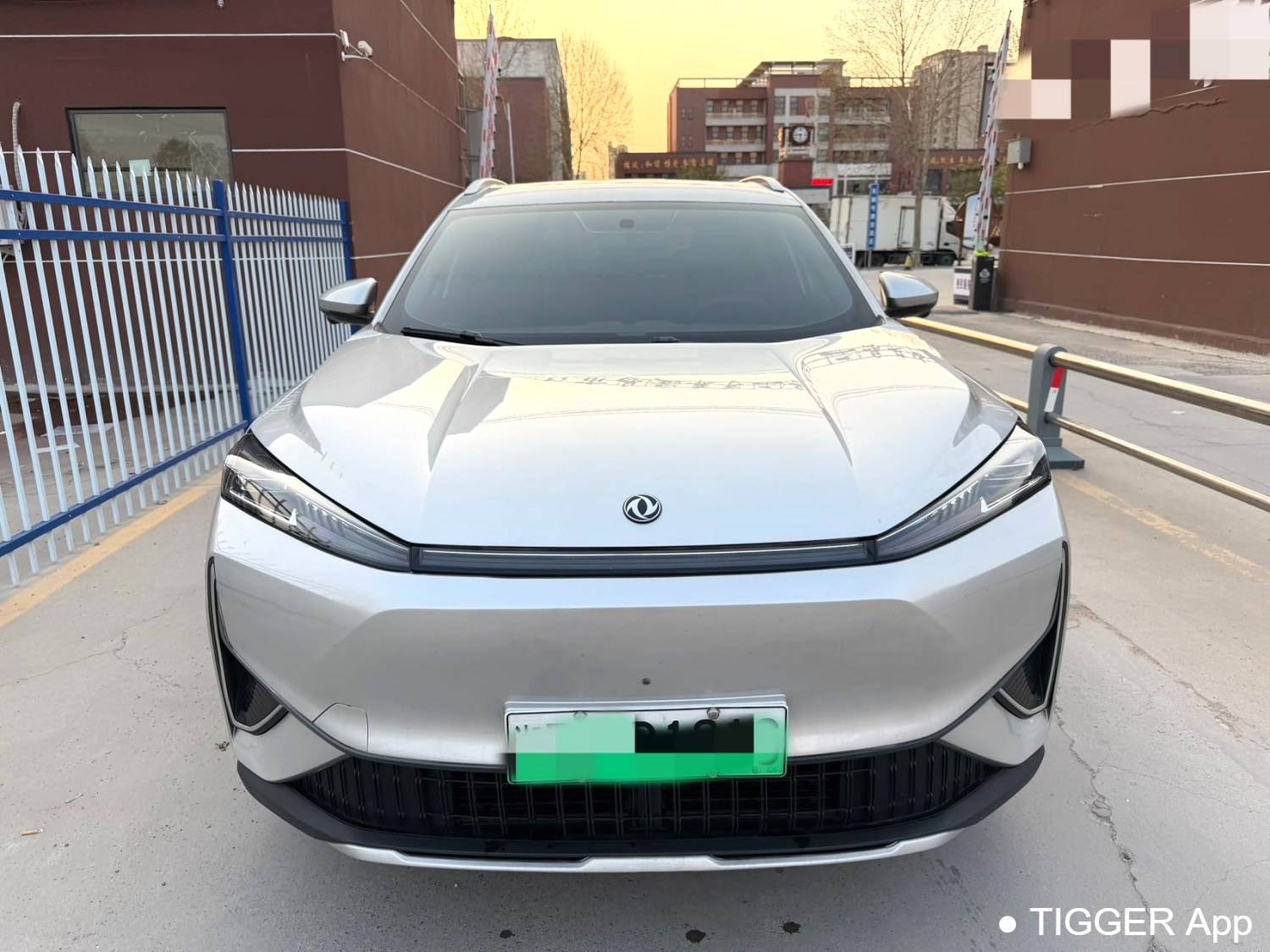 AEOLUS 2025 L7 518 Enjoyment Champion Edition