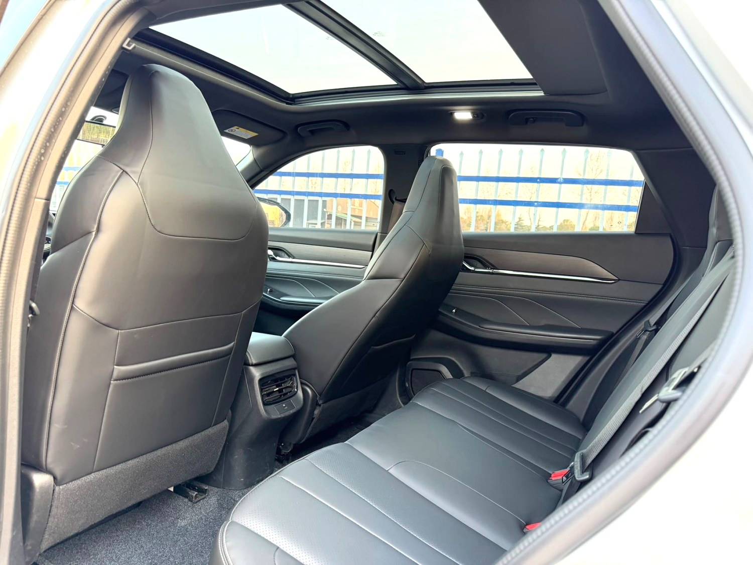 AEOLUS 2025 L7 518 Enjoyment Champion Edition