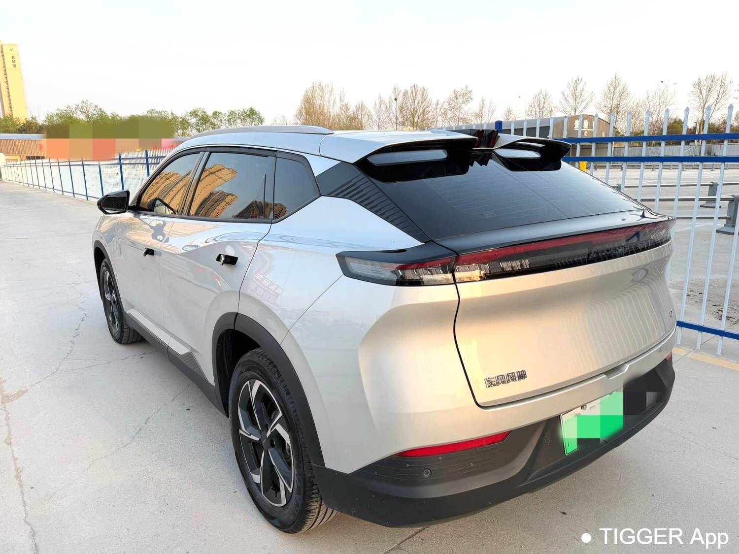 AEOLUS 2025 L7 518 Enjoyment Champion Edition