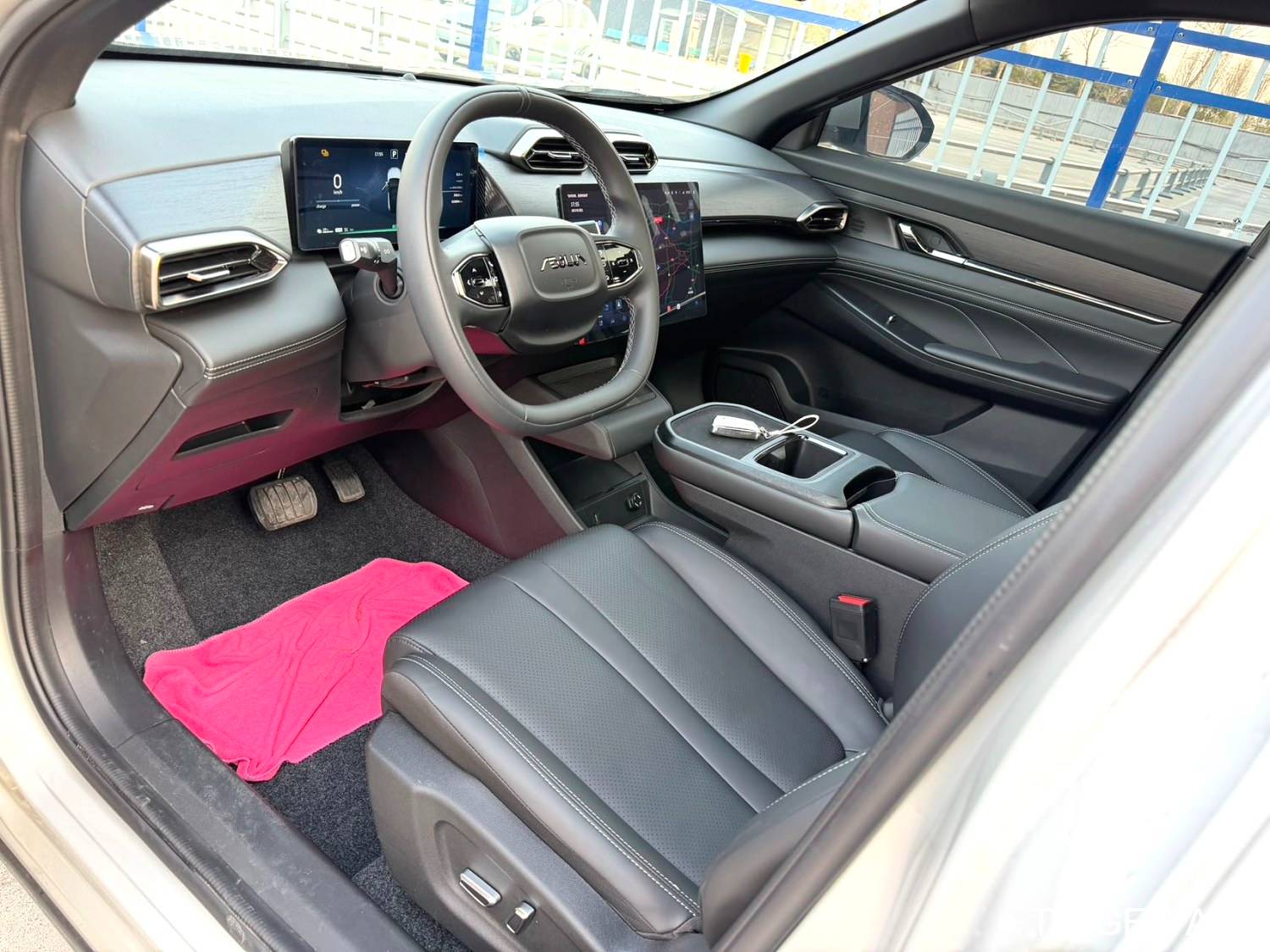 AEOLUS 2025 L7 518 Enjoyment Champion Edition