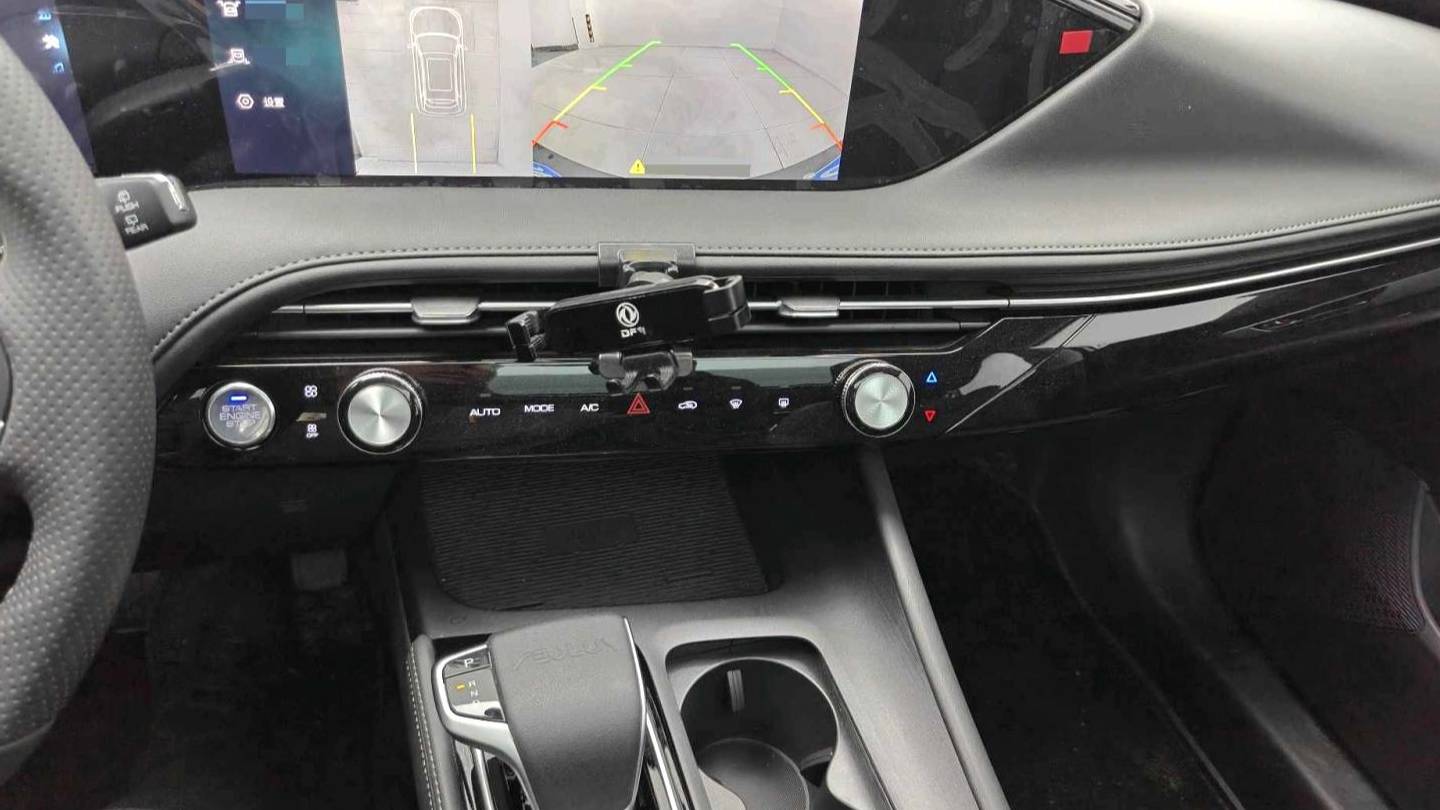 AEOLUS 2022 HUGE Mach Power 1.5T Dare Love Edition