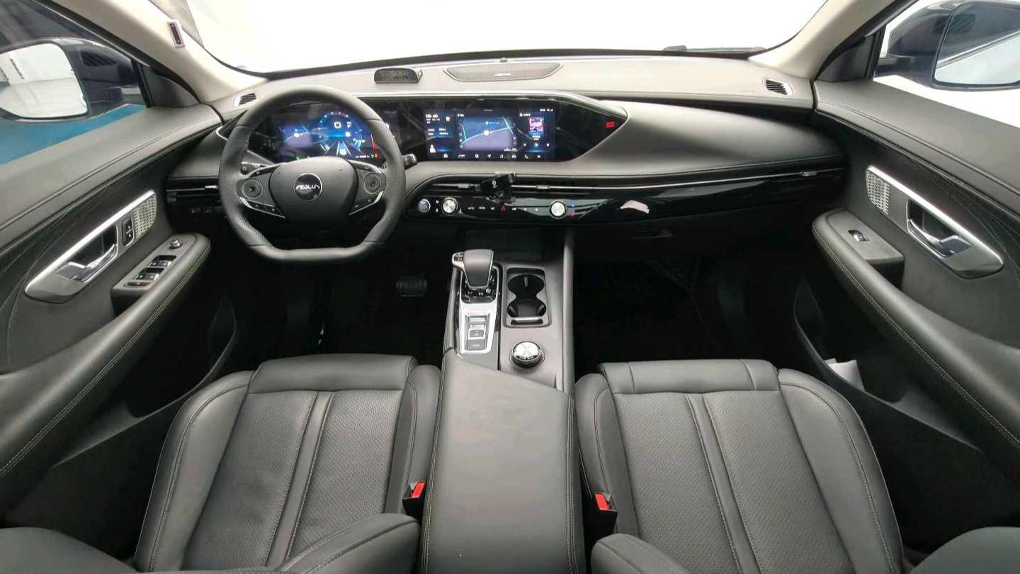 AEOLUS 2022 HUGE Mach Power 1.5T Dare Love Edition