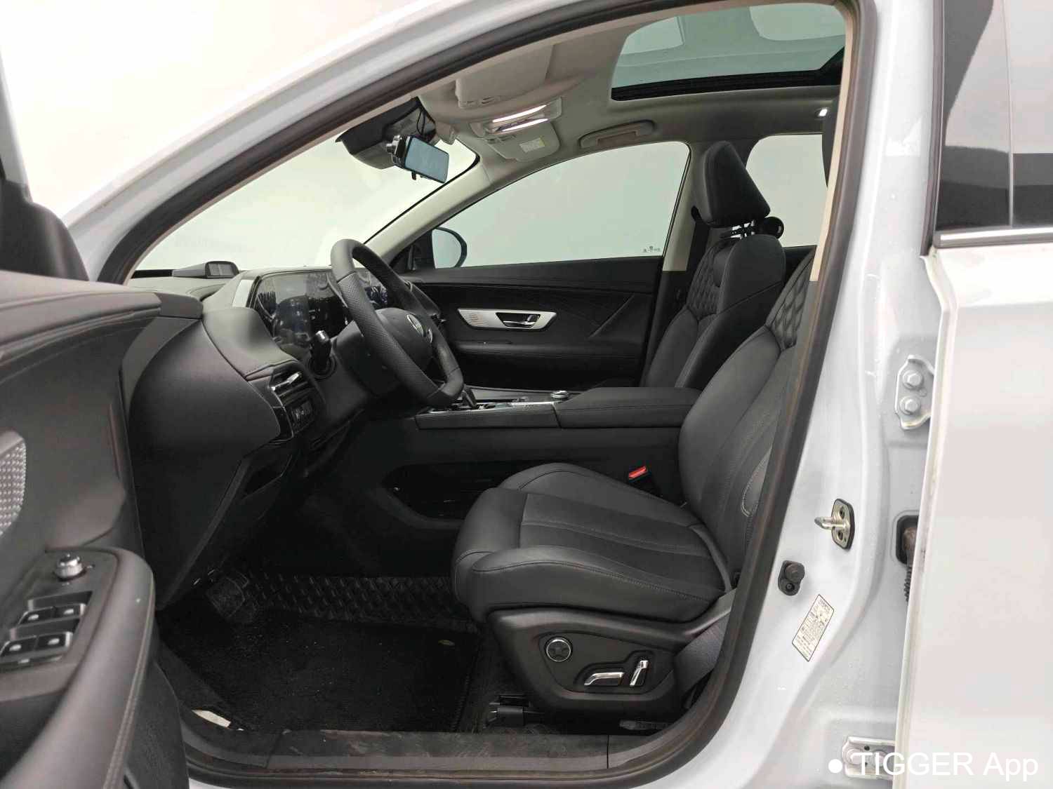 AEOLUS 2022 HUGE Mach Power 1.5T Dare Love Edition