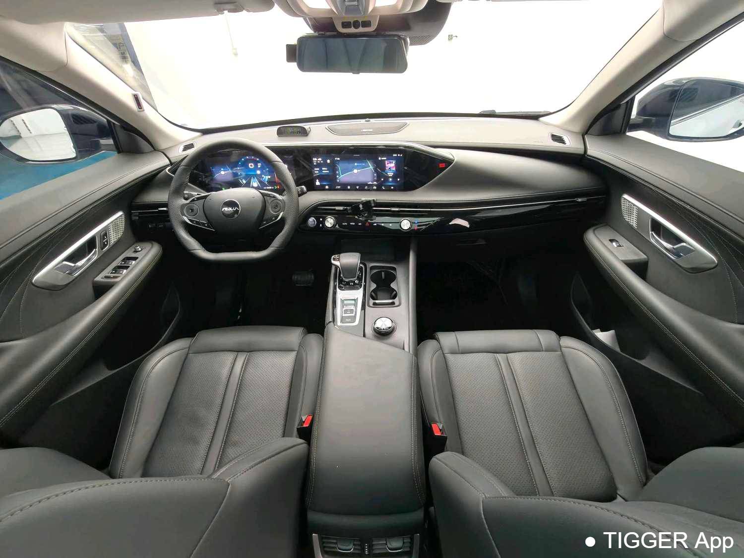 AEOLUS 2022 HUGE Mach Power 1.5T Dare Love Edition