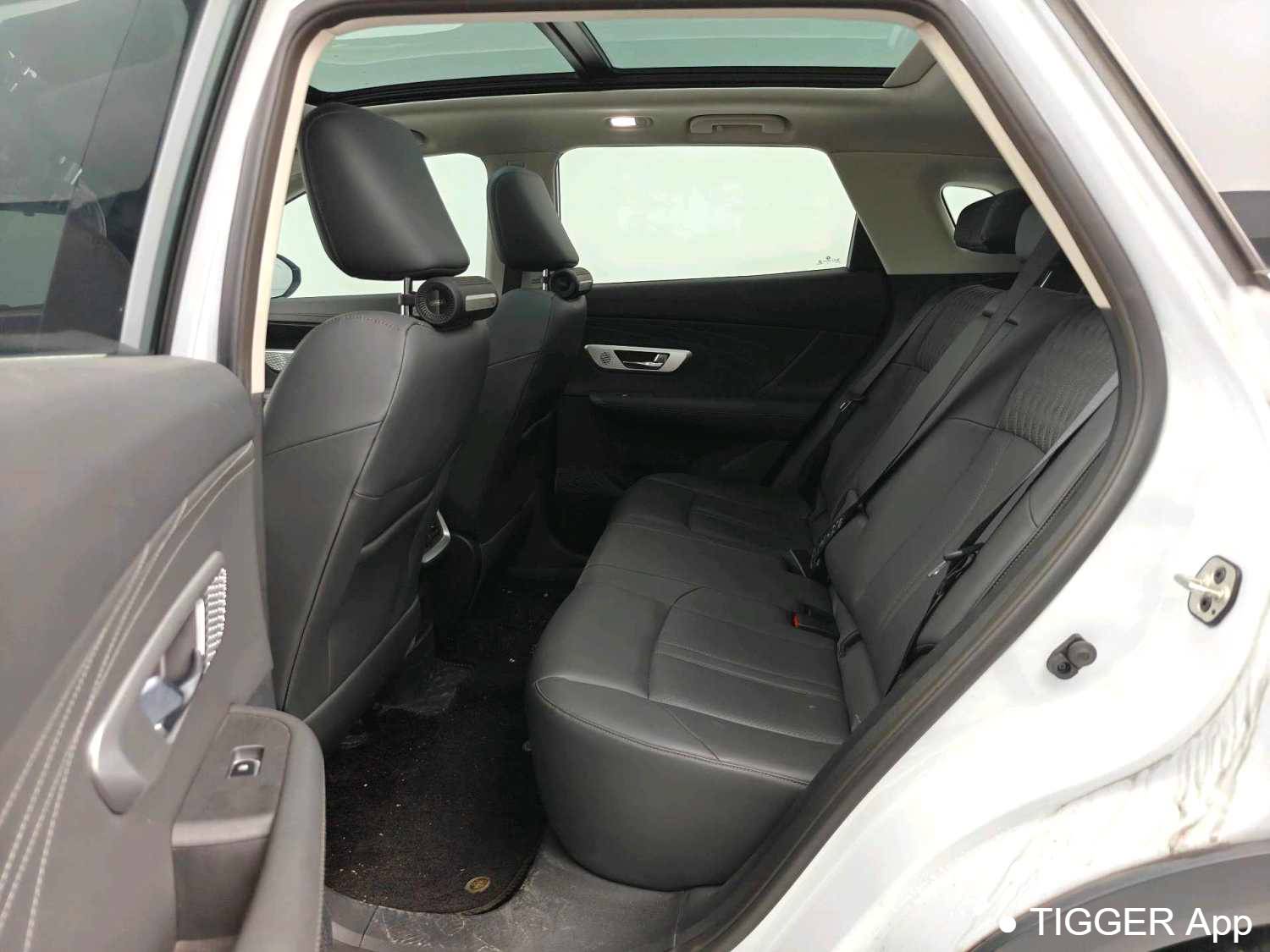 AEOLUS 2022 HUGE Mach Power 1.5T Dare Love Edition