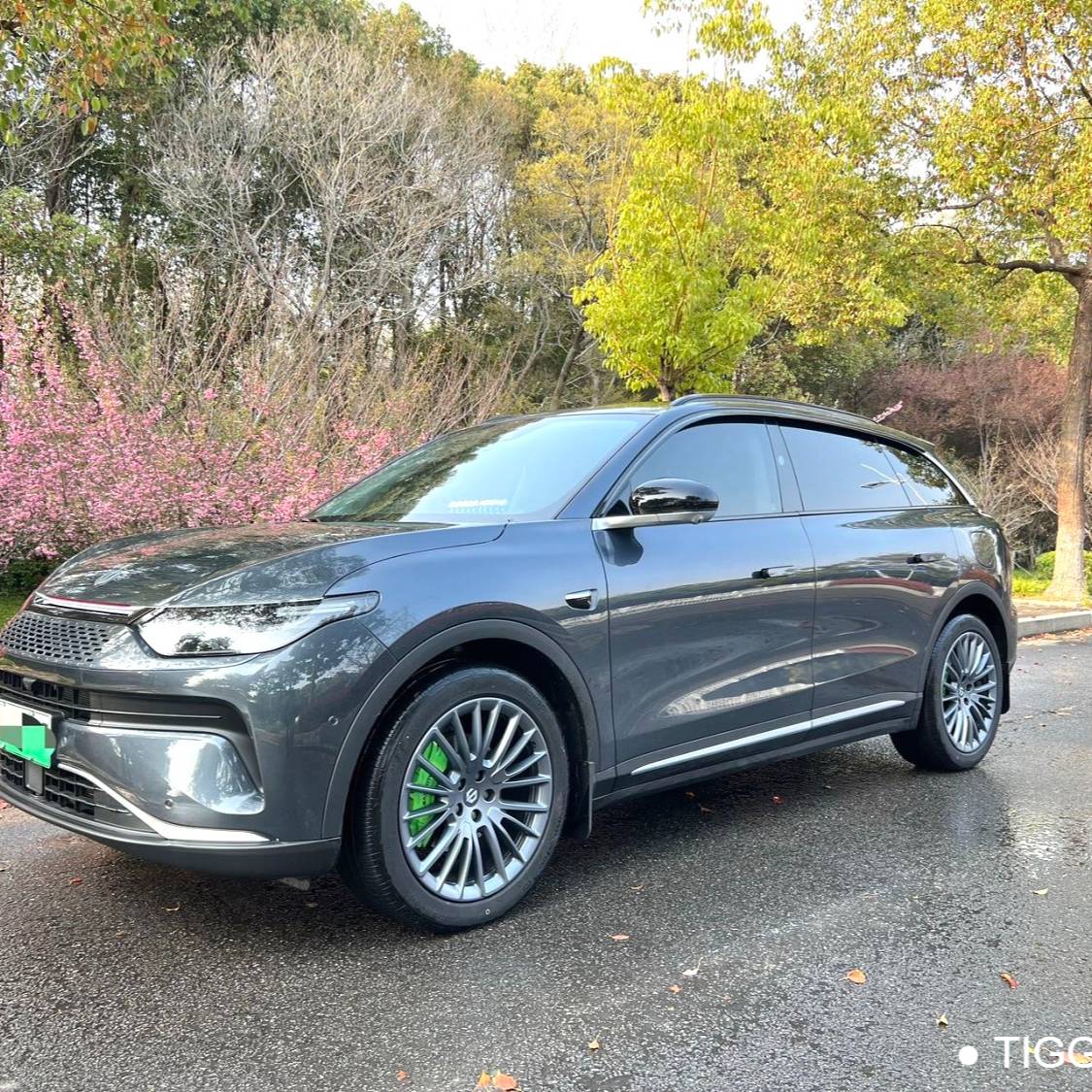 LEAP 2023 C11 Extended Range 300 Smart Edition