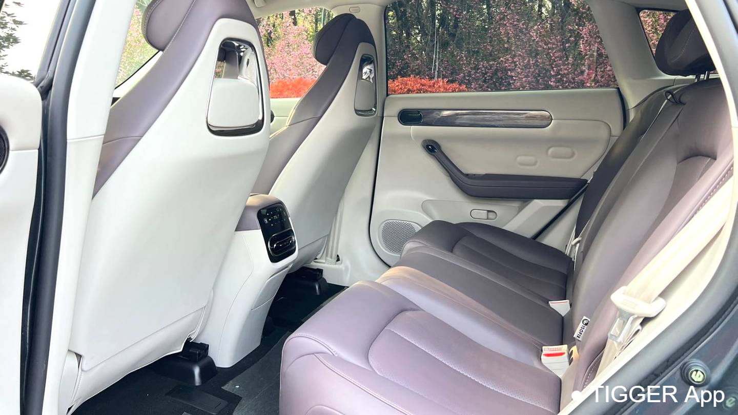 LEAP 2023 C11 Extended Range 300 Smart Edition