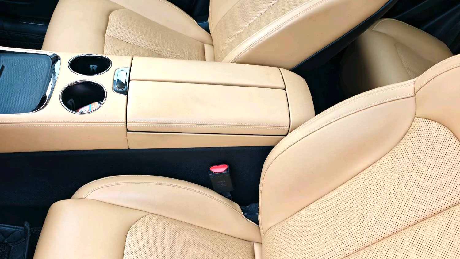 LEAP 2024 C11 Pure Electric 580 Premium Edition