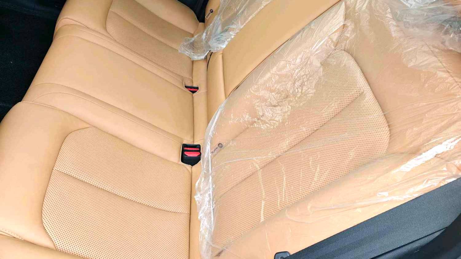 LEAP 2024 C11 Pure Electric 580 Premium Edition