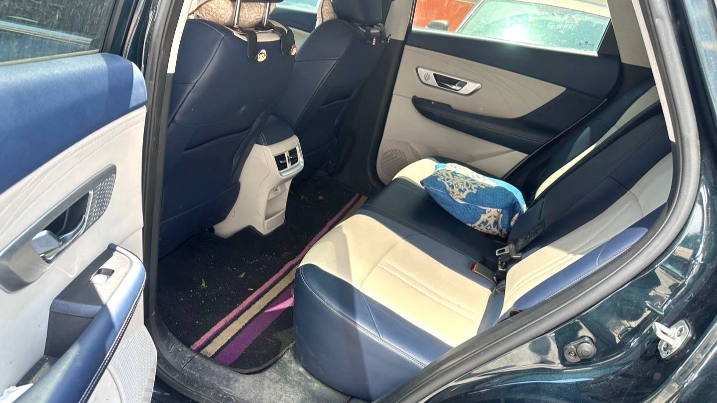 AEOLUS 2022 HUGE Mach Power 1.5T Courageous Edition · Yue