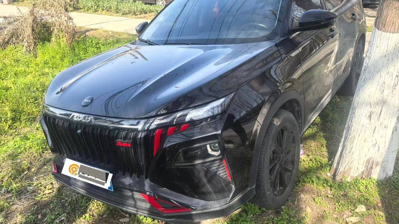 AEOLUS 2024 HUGE Mach Power 1.5T Luxury Edition