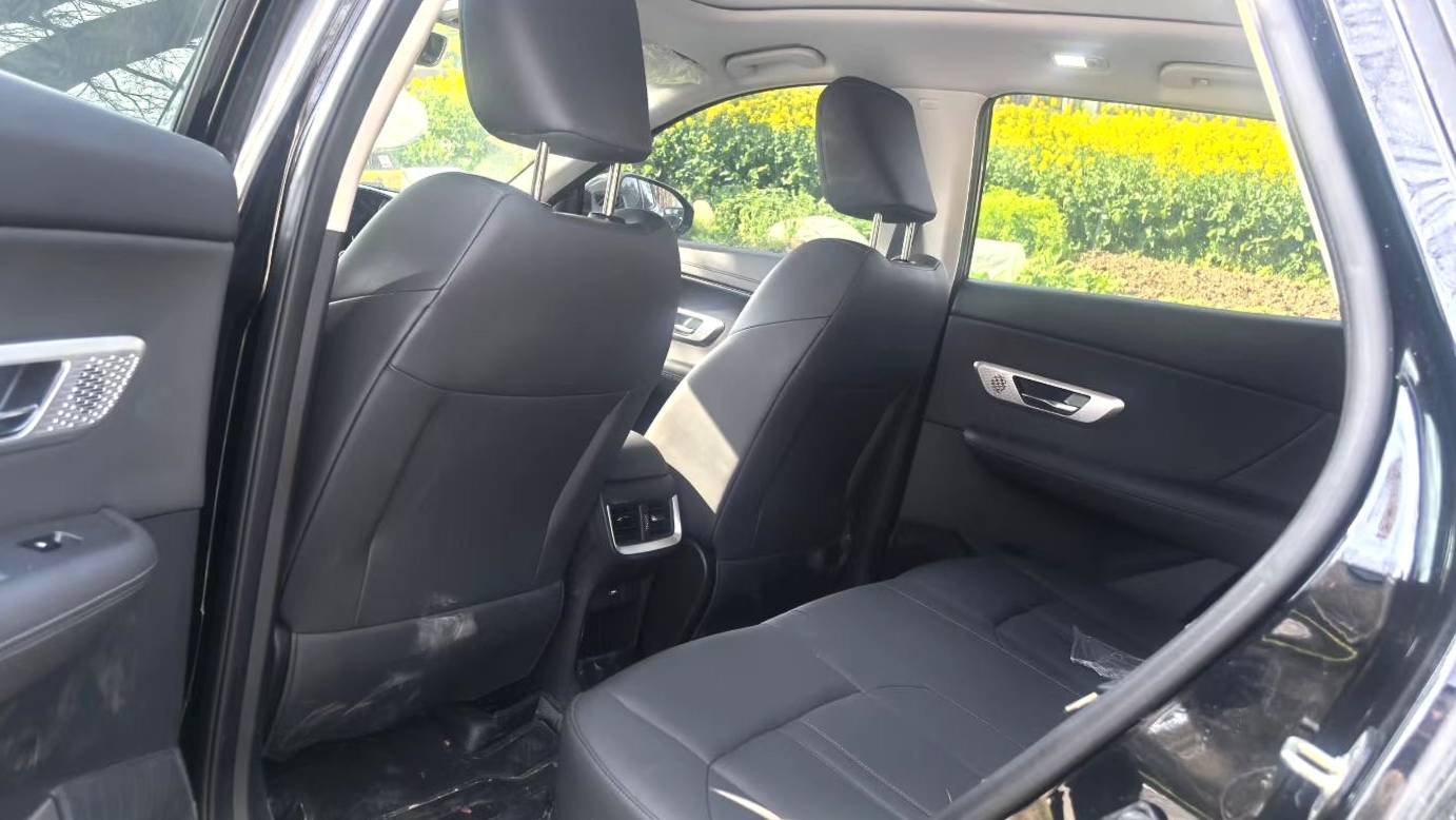 AEOLUS 2024 HUGE Mach Power 1.5T Luxury Edition