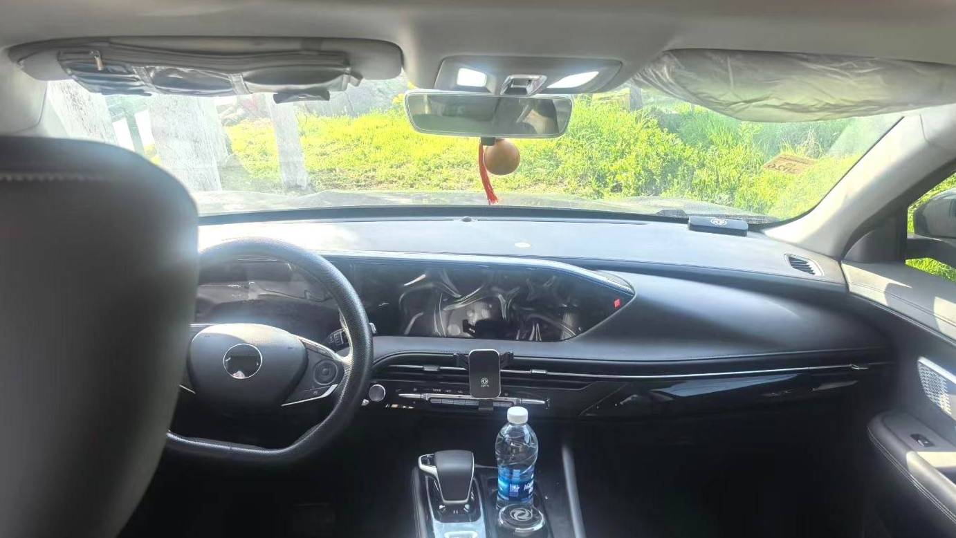 AEOLUS 2024 HUGE Mach Power 1.5T Luxury Edition