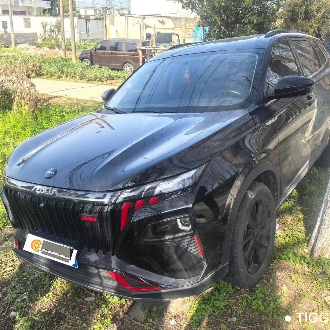 AEOLUS 2024 HUGE Mach Power 1.5T Luxury Edition