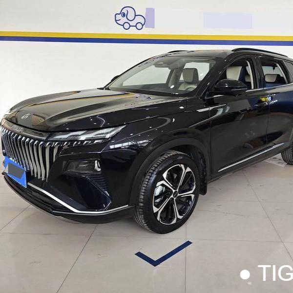 AEOLUS 2022 HUGE Mach Dual Engine 1.5T MHD Daredevil Edition سيارة مستعملة