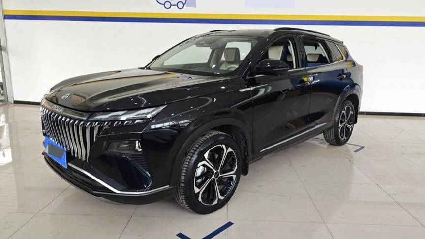 AEOLUS 2022 HUGE Mach Dual Engine 1.5T MHD Daredevil Edition