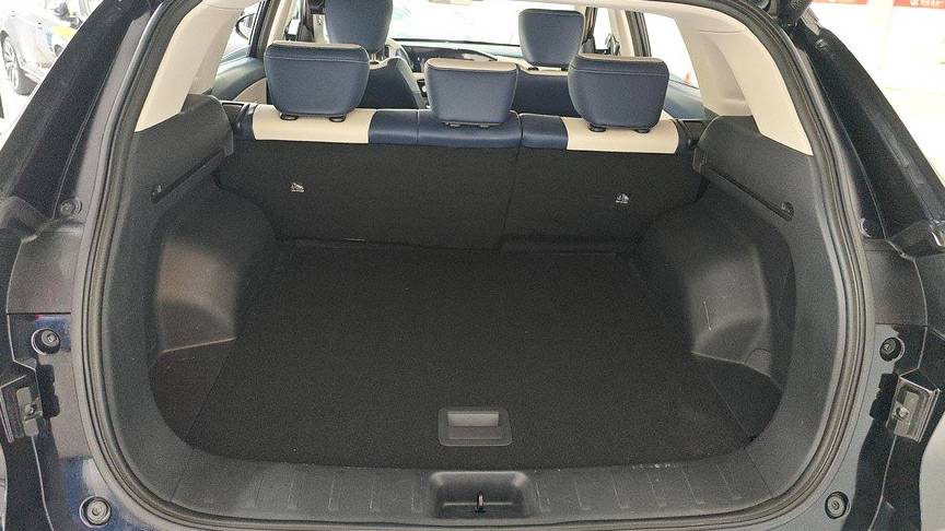 AEOLUS 2022 HUGE Mach Dual Engine 1.5T MHD Daredevil Edition