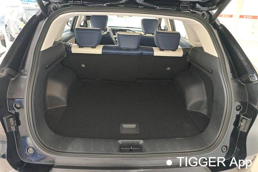 AEOLUS 2022 HUGE Mach Dual Engine 1.5T MHD Daredevil Edition