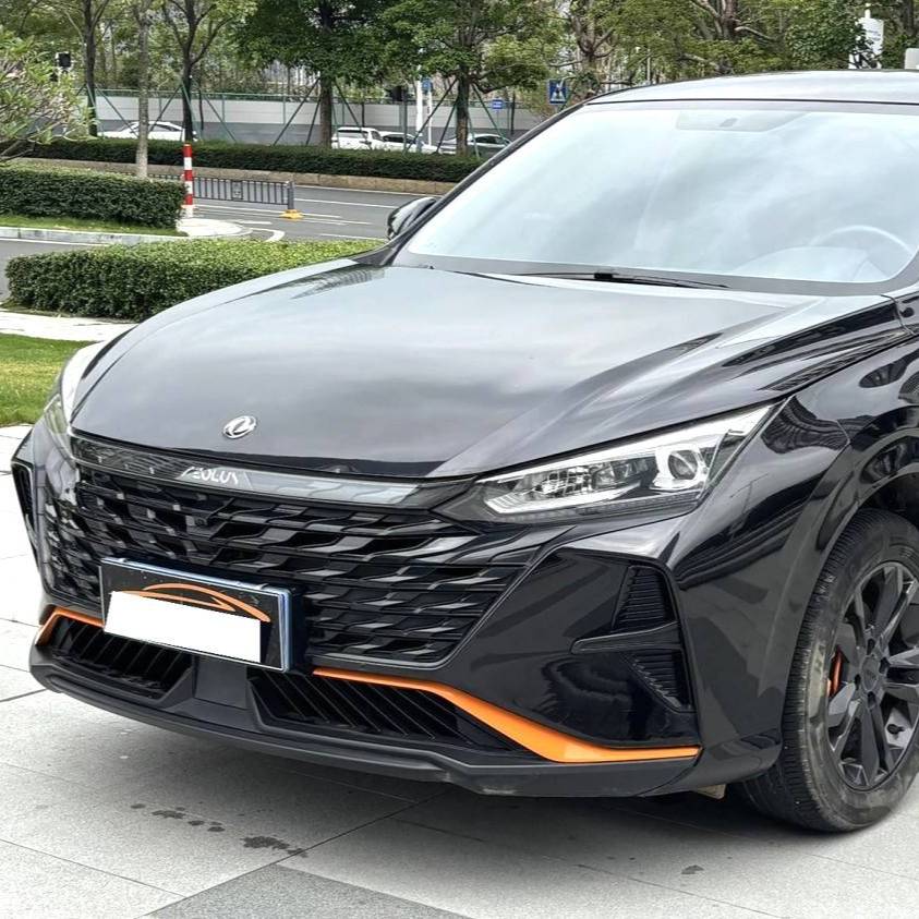 AEOLUS 2024 Yi Xuan 1.5L Automatic Speed Edition سيارة مستعملة