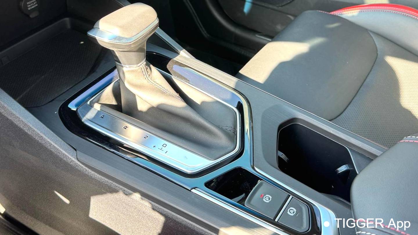 Geely 2021  EMGRAND S  1.4T CVT Prestige Model