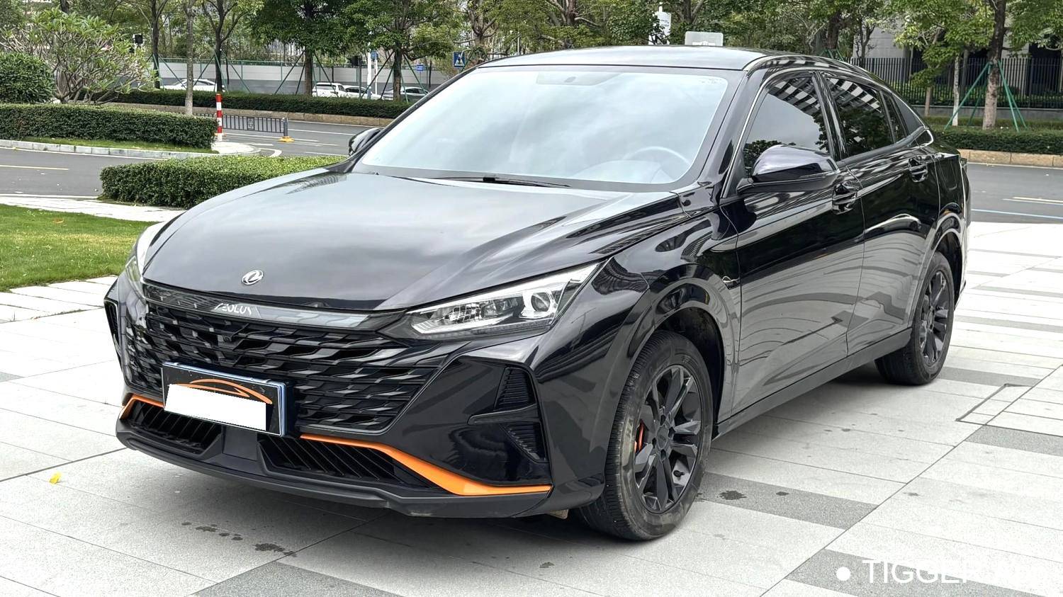 AEOLUS 2024 Yi Xuan 1.5L Automatic Speed Edition