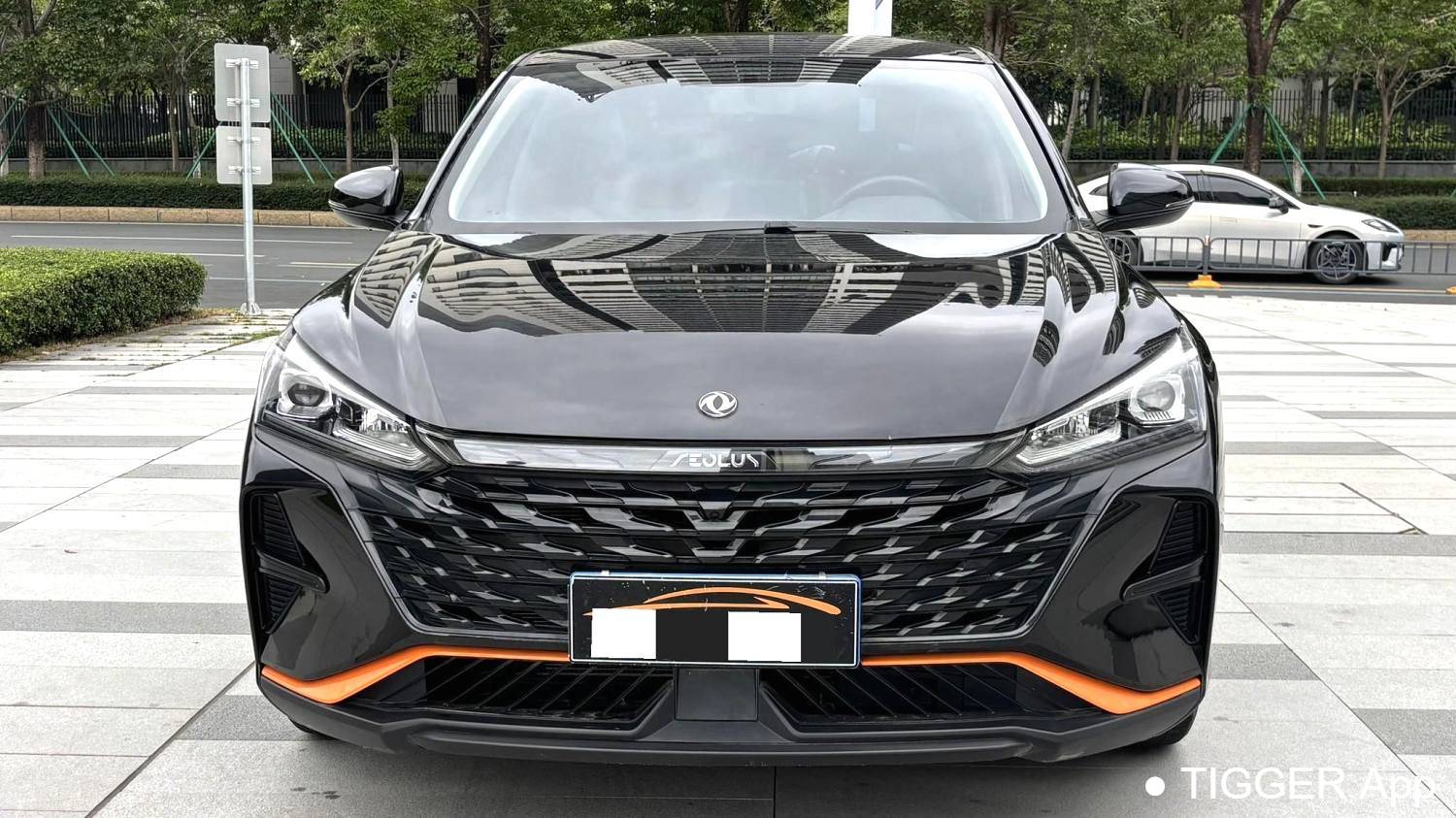 AEOLUS 2024 Yi Xuan 1.5L Automatic Speed Edition