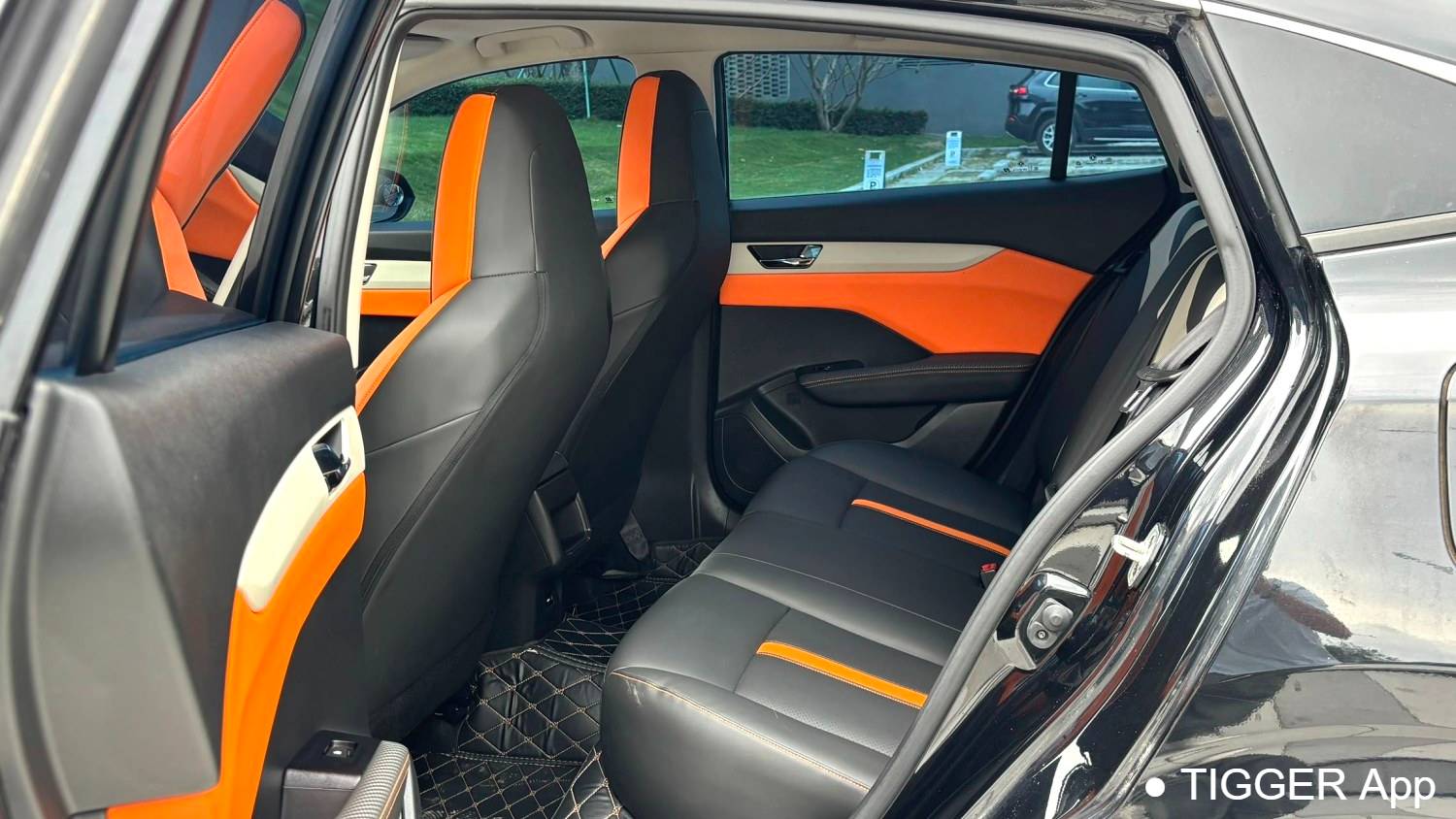 AEOLUS 2024 Yi Xuan 1.5L Automatic Speed Edition