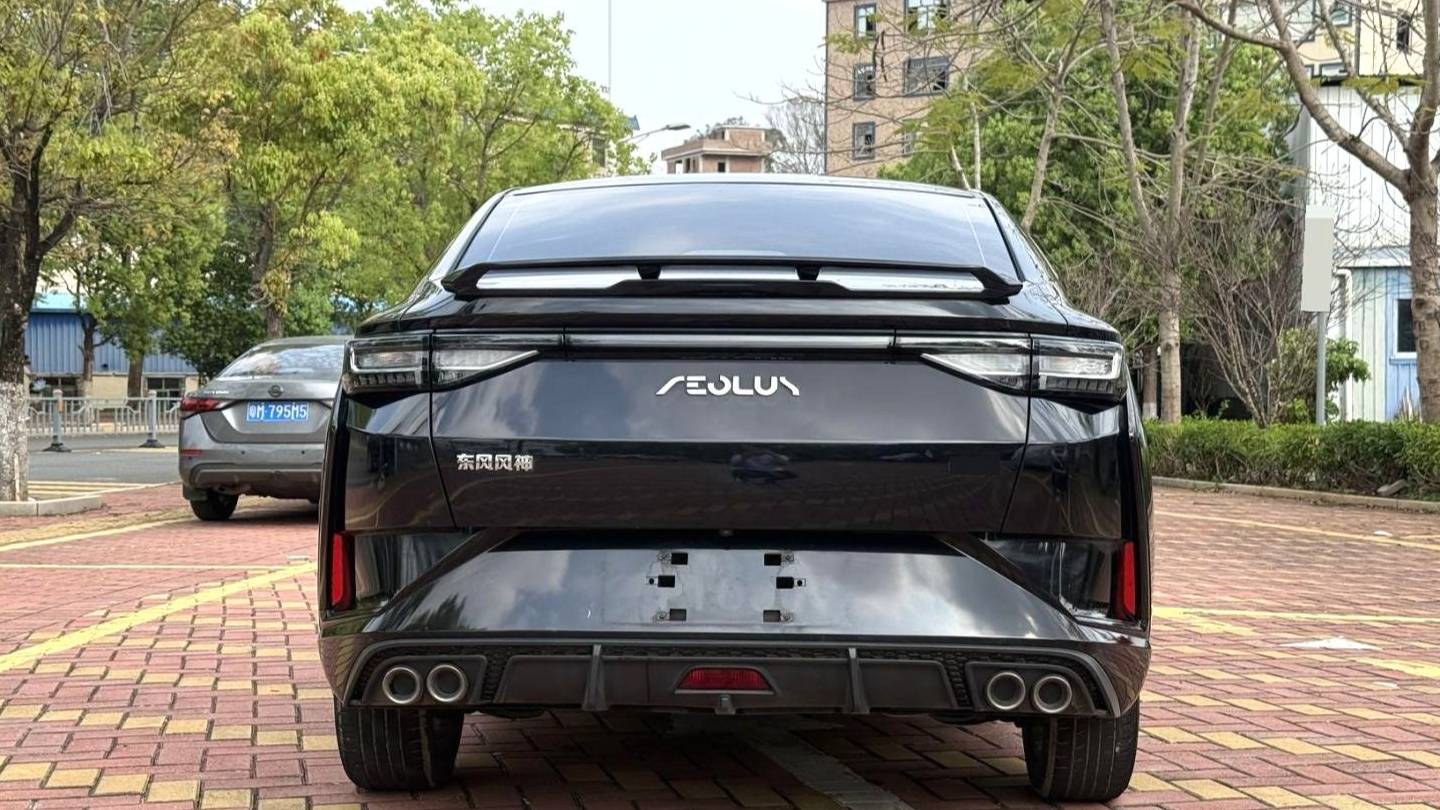 AEOLUS 2021 Yi Xuan 230T Automatic Honor Edition