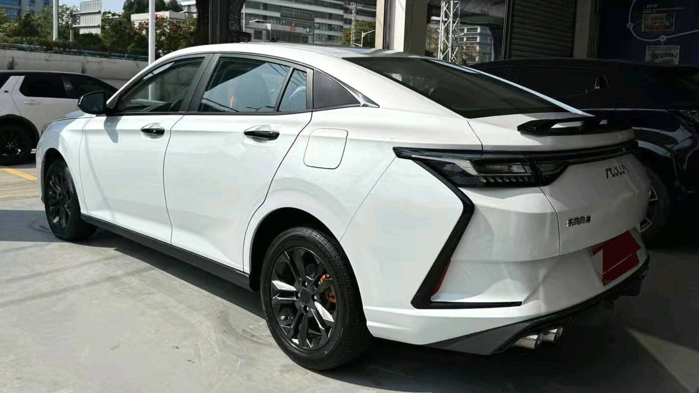 AEOLUS 2023 Yi Xuan Mach version 1.5L automatic wind chasing version