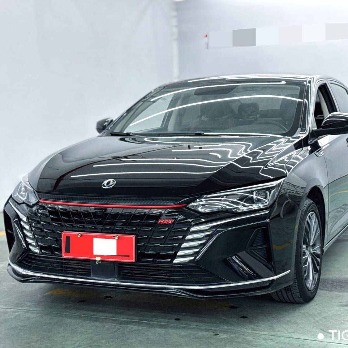 AEOLUS 2023 Yi Xuan Mach 1.5T Automatic Dream Chaser Knight Edition سيارة مستعملة