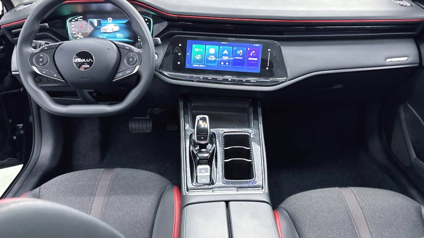 AEOLUS 2023 Yi Xuan Mach 1.5T Automatic Dream Chaser Knight Edition