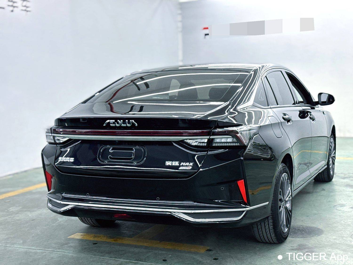 AEOLUS 2023 Yi Xuan Mach 1.5T Automatic Dream Chaser Knight Edition