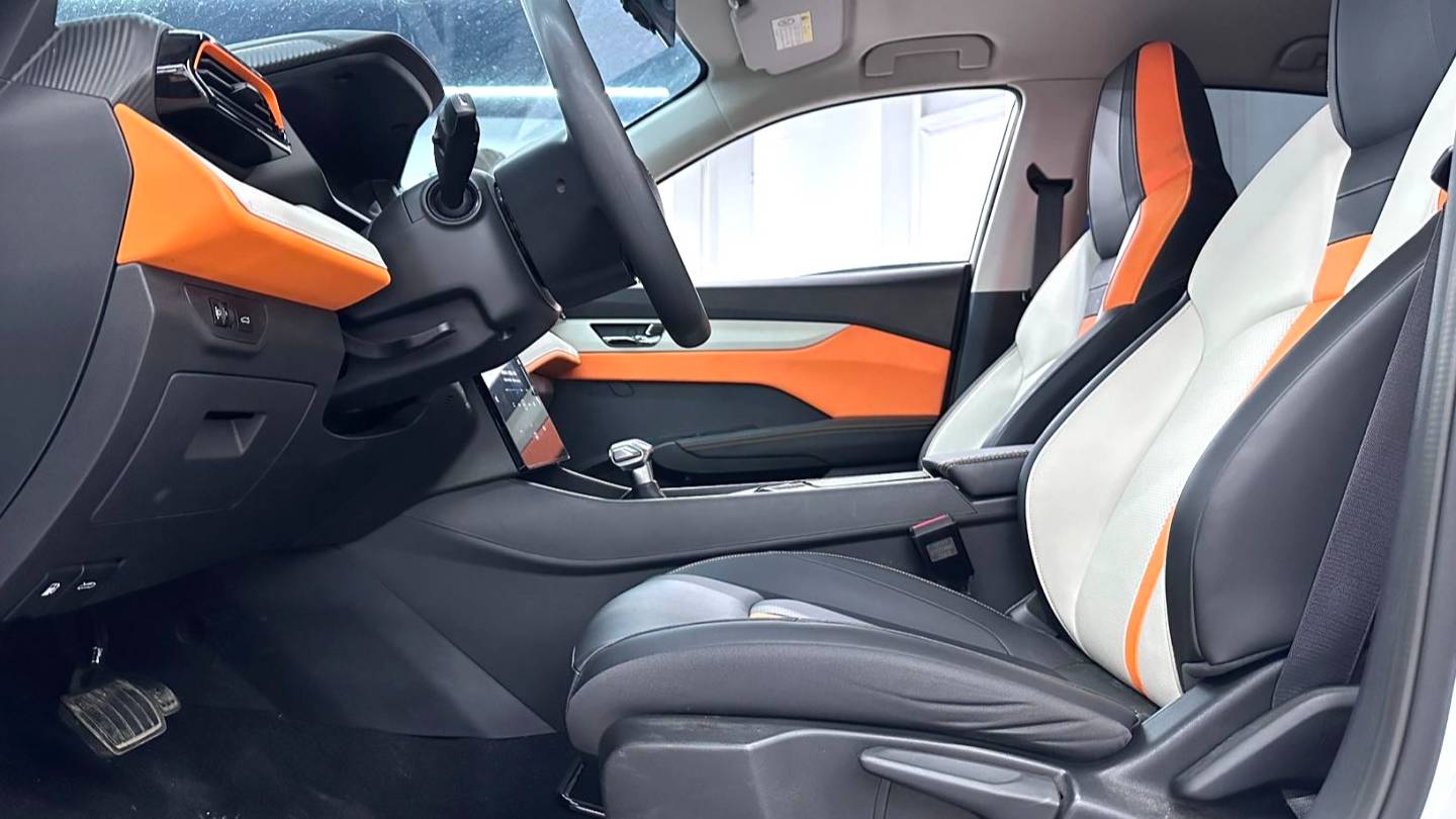 AEOLUS 2023 Yi Xuan 1.5L Automatic Honor Edition