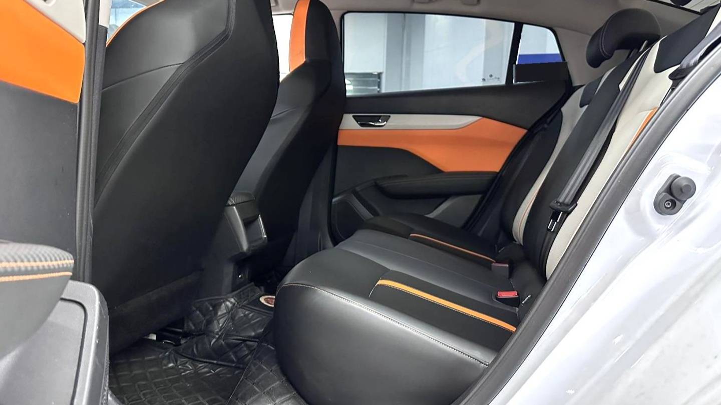 AEOLUS 2023 Yi Xuan 1.5L Automatic Honor Edition