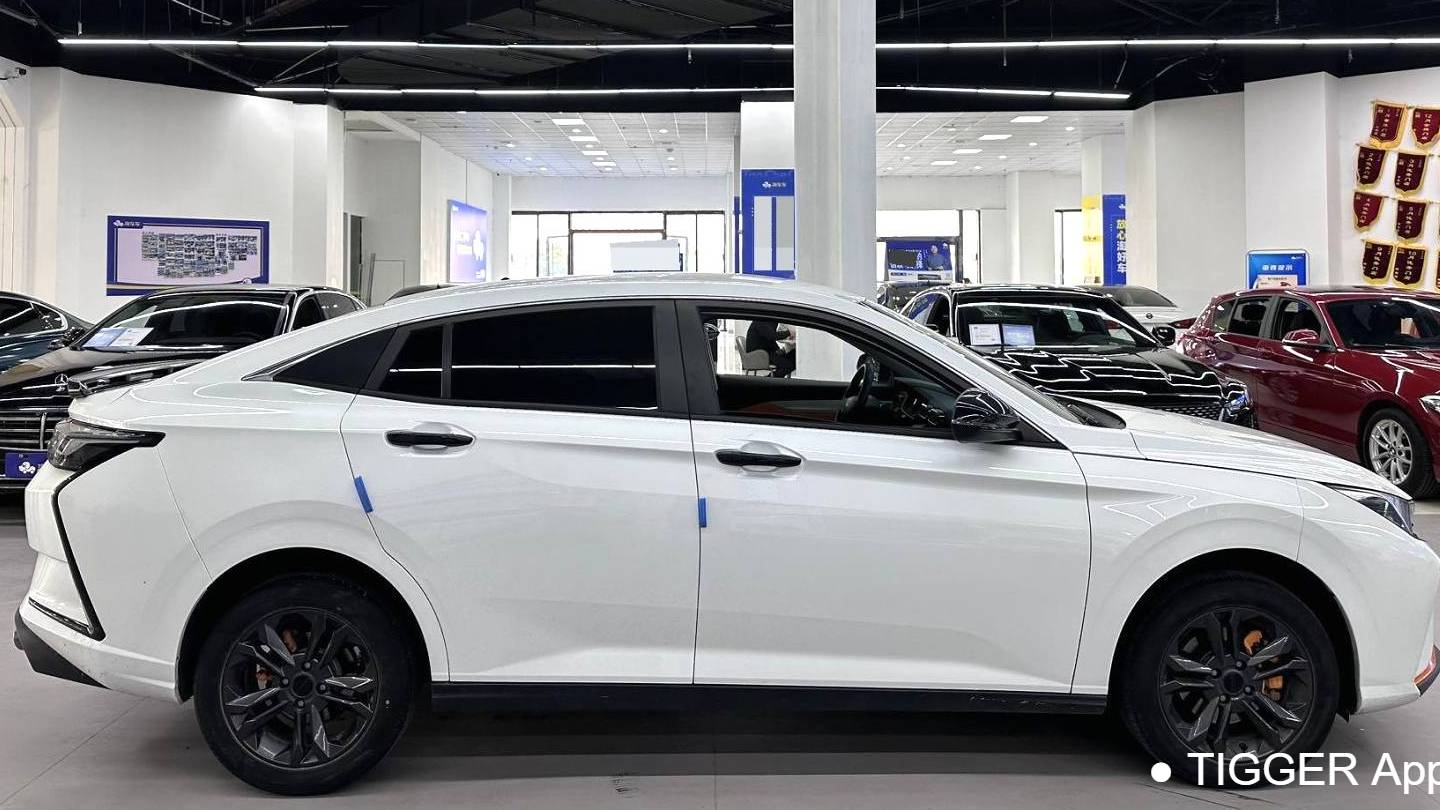 AEOLUS 2023 Yi Xuan 1.5L Automatic Honor Edition