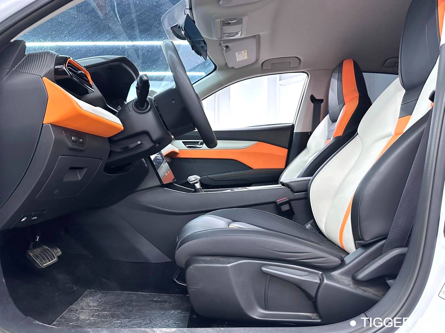 AEOLUS 2023 Yi Xuan 1.5L Automatic Honor Edition