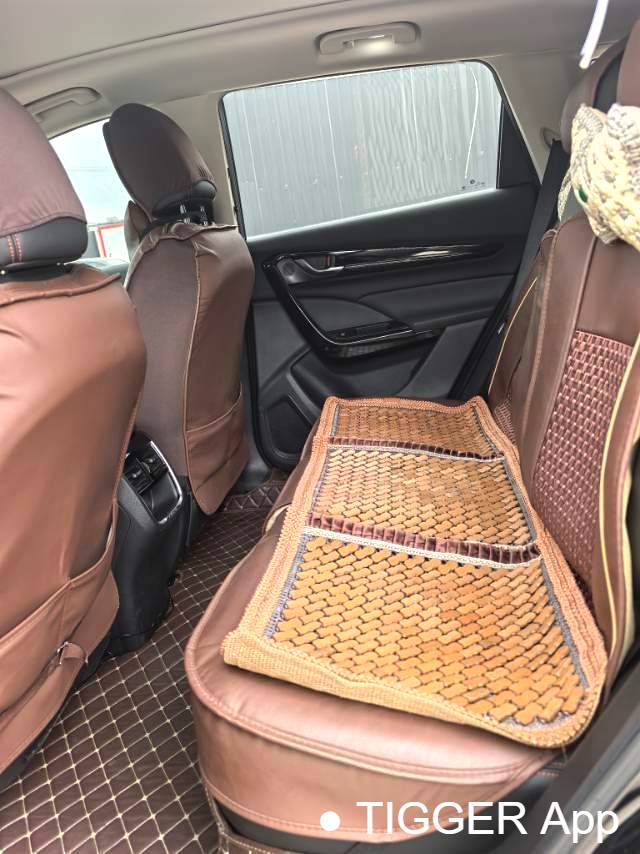 AEOLUS 2023 AX7 Mach version 1.5T DCT DF31