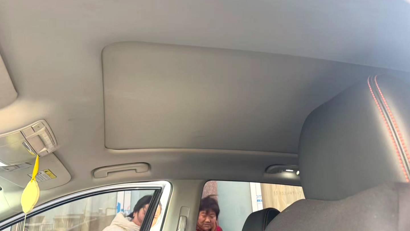 AEOLUS 2023 AX7 Mach version 1.5T DCT DF41