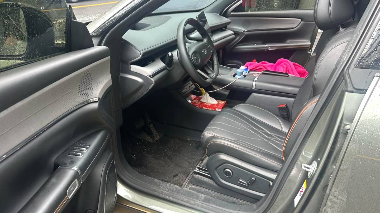 Qiyuan 2025 Q07 215 Flagship PLUS