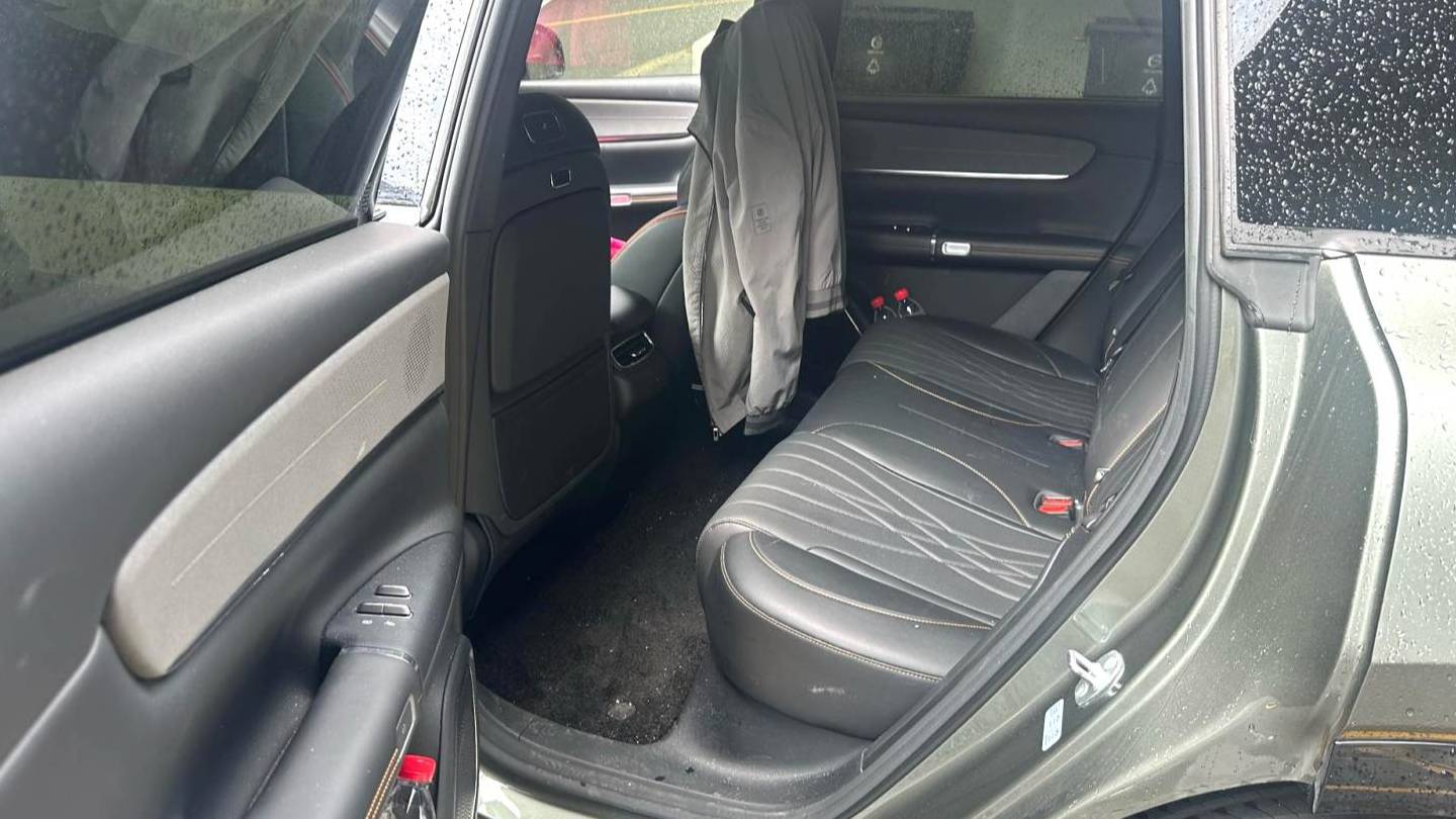 Qiyuan 2025 Q07 215 Flagship PLUS