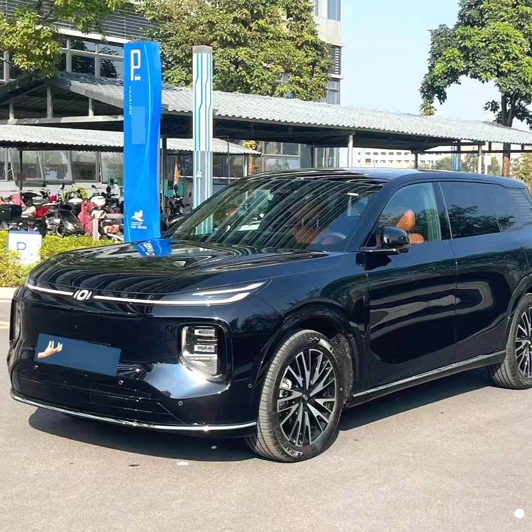 Qiyuan 2025 Q07 145 Prestige Type 二手车