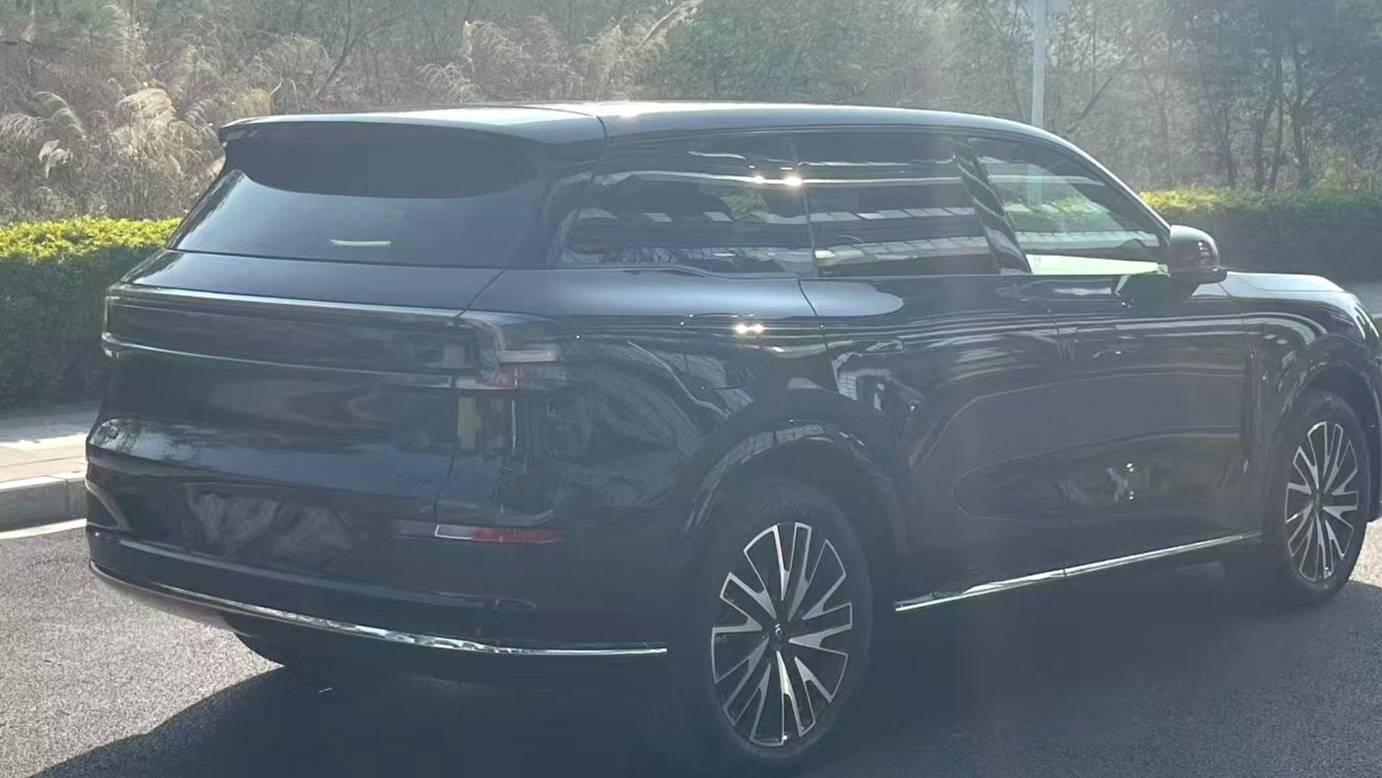 Qiyuan 2025 Q07 145 Prestige Type