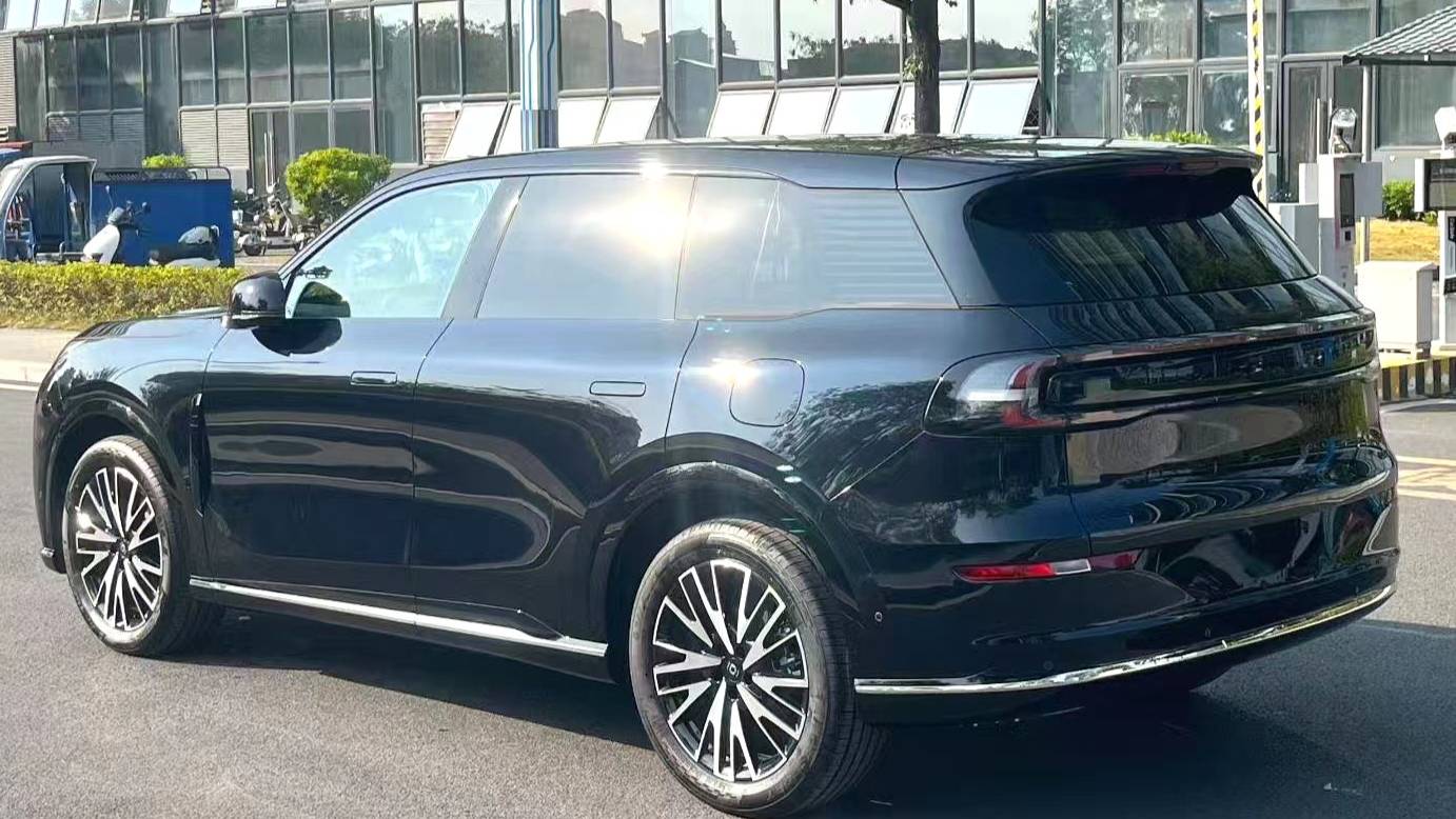 Qiyuan 2025 Q07 145 Prestige Type