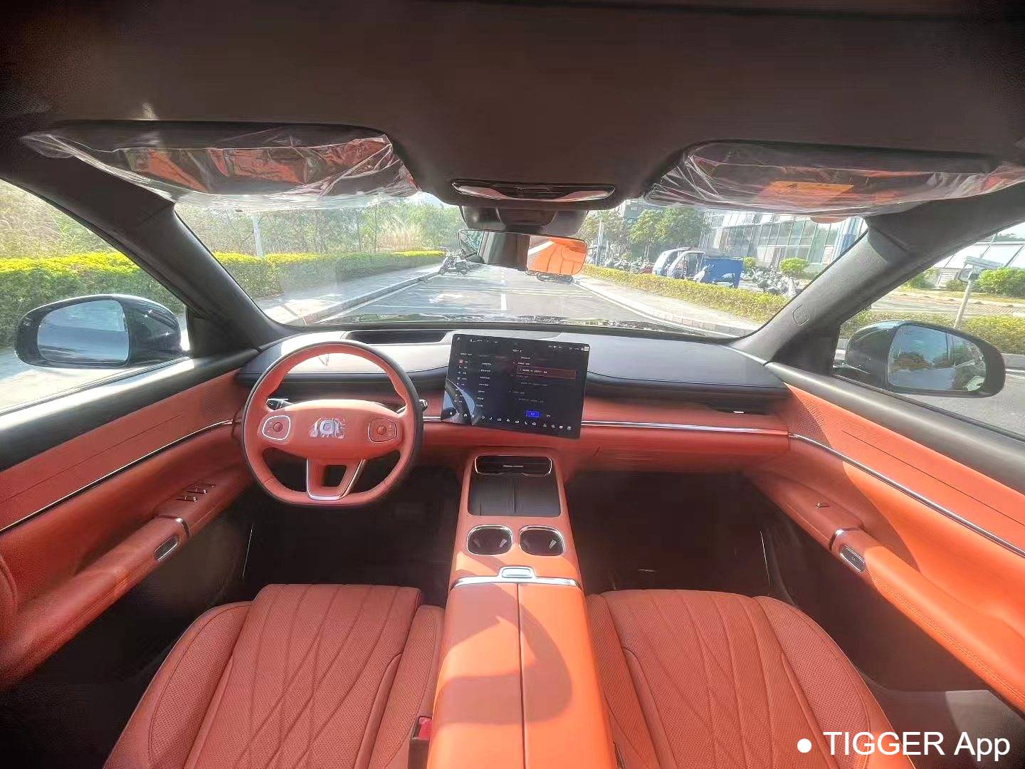 used Qiyuan 2025 Q07 145 Prestige Type