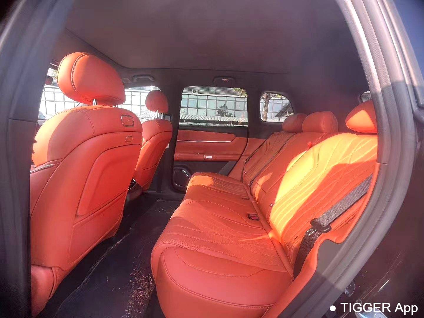 used Qiyuan 2025 Q07 145 Prestige Type